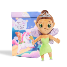 Fairy Star Plush Toy