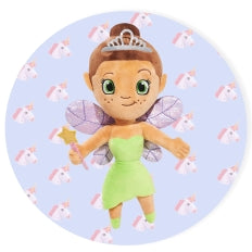 Fairy Star Plush Toy