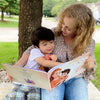 Wonderfully heart-warming Mother's Day, Christmas, birthday, or Valentine's Day gift for Grandma. 