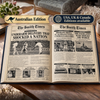The Life Chronicle: Headlines From Your Lifetime