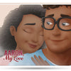 The most amazing birthday, Christmas, Valentine's Day, anniversary, or Father's Day gift for your boyfriend or husband. 