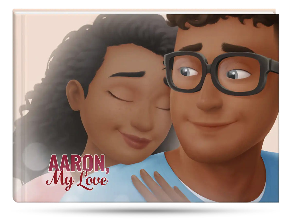The most amazing birthday, Christmas, Valentine's Day, anniversary, or Father's Day gift for your boyfriend or husband. 