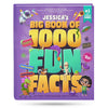 Lila's Big Book of 1000 Fun Facts