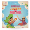 10 Reasons Dominica Loves Mommy