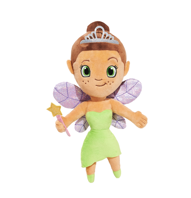 Fairy Star