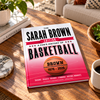 Personalized Basketball Book