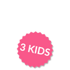 Emotional gift for Mommy and her children, a DIY book perfect for birthdays, Christmas, Mother's Day or Valentine's Day. 