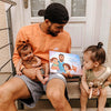 Special present for daddy, a beautiful custom gift for any occasion.
