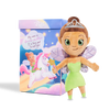 Fairy Star Plush Toy