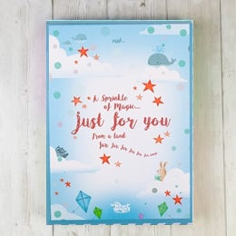Magical Gift Box