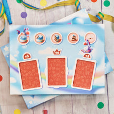 FREE Birthday Party Box