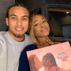 Hooray Heroes's love book is the perfect gift for Valentine's day. Your partner, girlfriend or wife will love it.