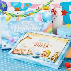 Birthday Party Box