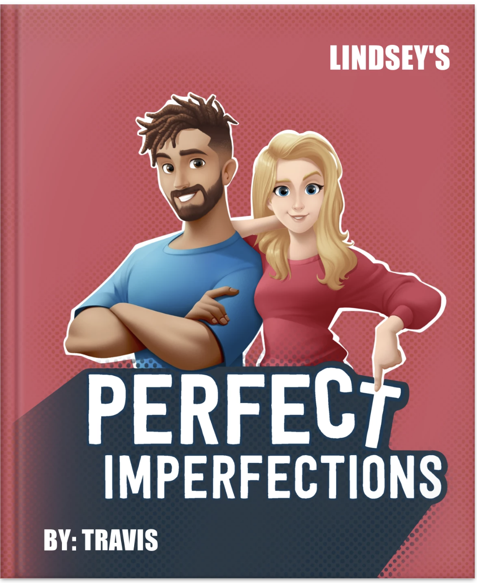 Perfect Imperfections - For Her