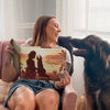 hooray heroes personalised dog mom book