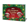 Ella's 15 Christmas Wishes for Mommy