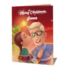 Gabe, I Love You More Than Christmas