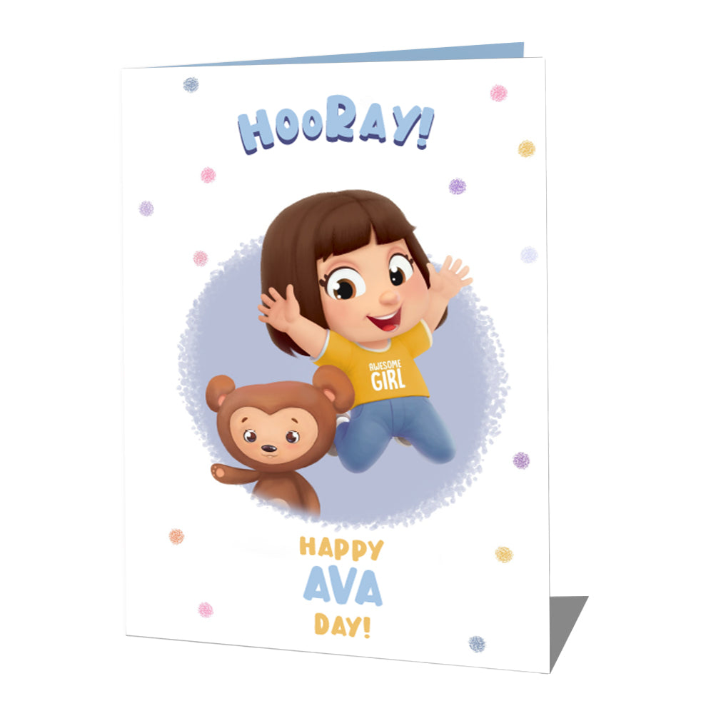 Happy Isabella Day, Bondee Edition