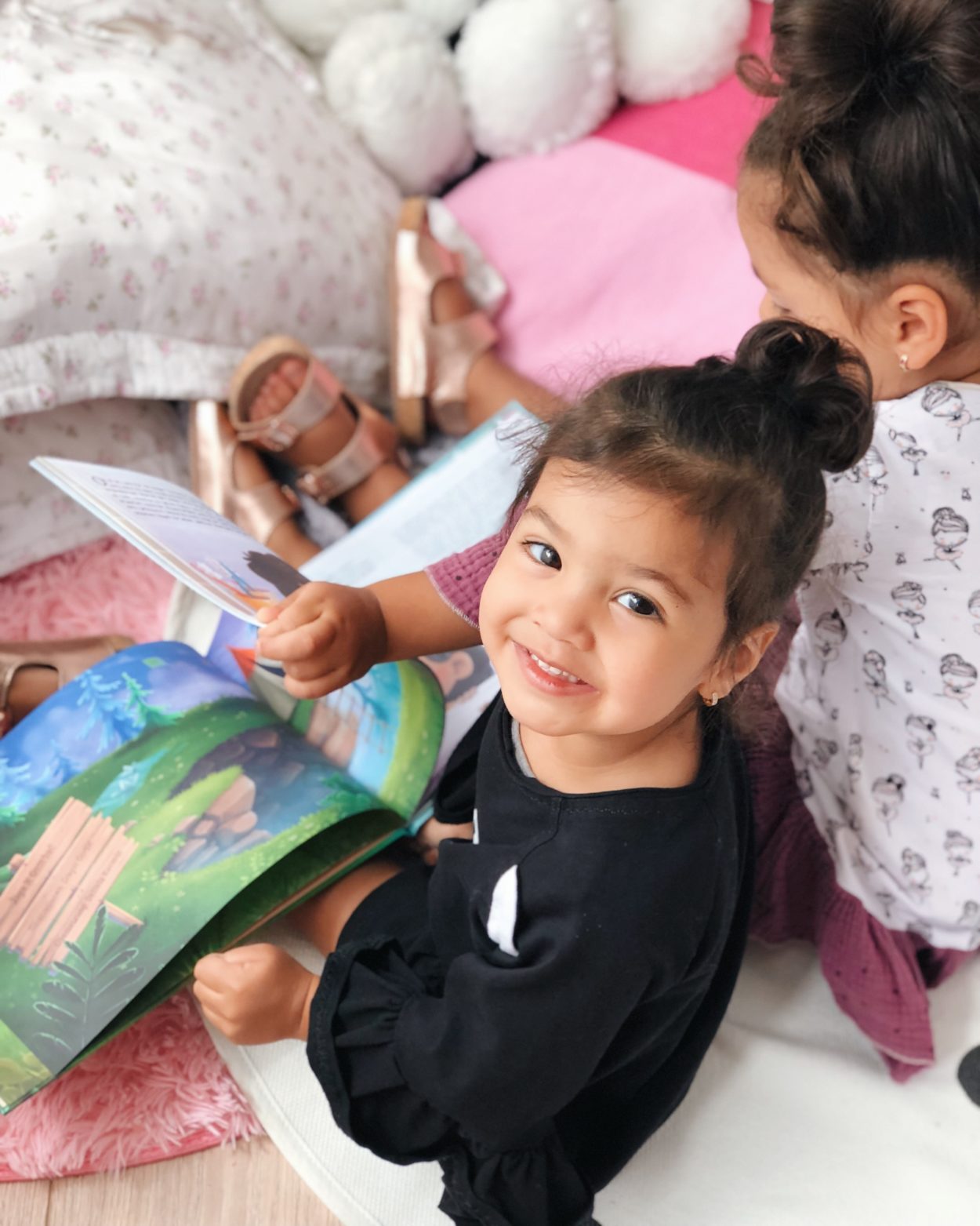 5 Reasons Why a Personalized Book is Way Better than a Toy!