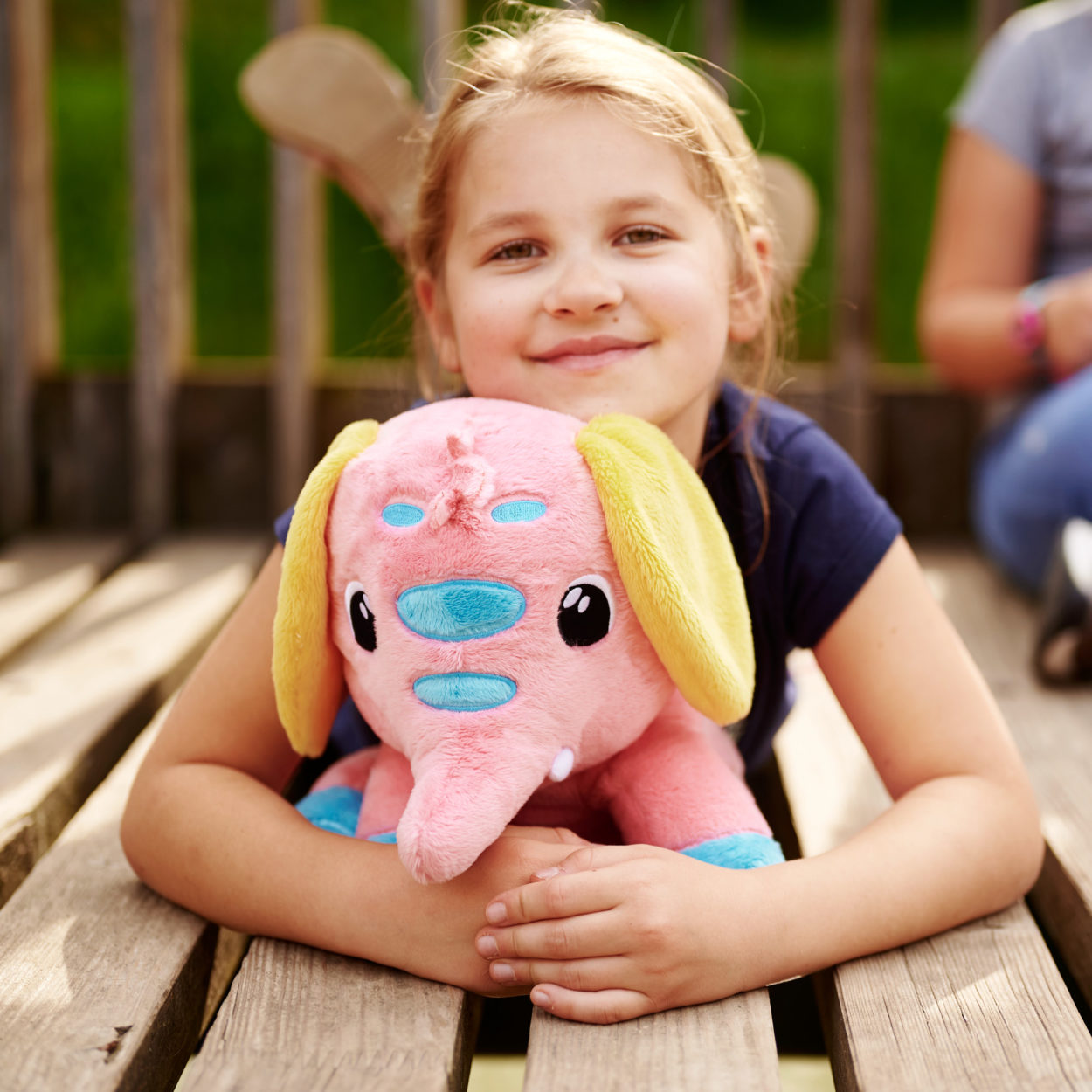 5 Reasons Why a Plush Toy is Beneficial for Your Child Hooray Heroes