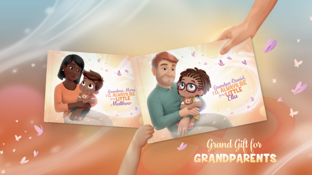 Download What To Get Your Grandparents For Grandparents Day Hooray Heroes