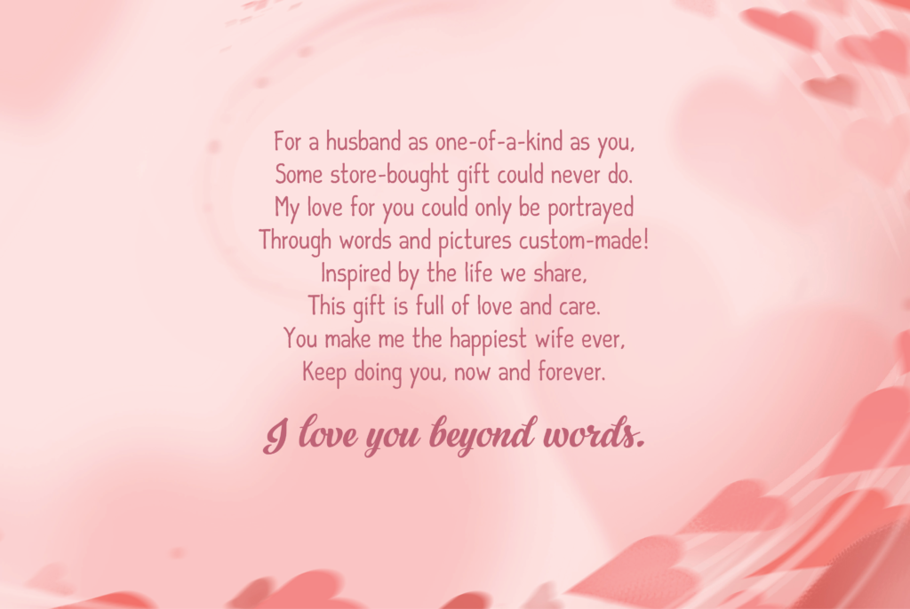 Best Of: Dedications from Couples' Books - Hooray Heroes