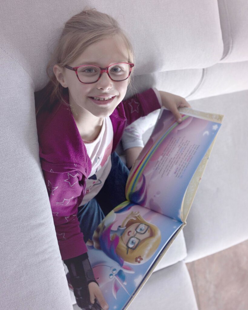 5 Reasons Why A Personalized Book Is The Best Birthday Gift for Kids