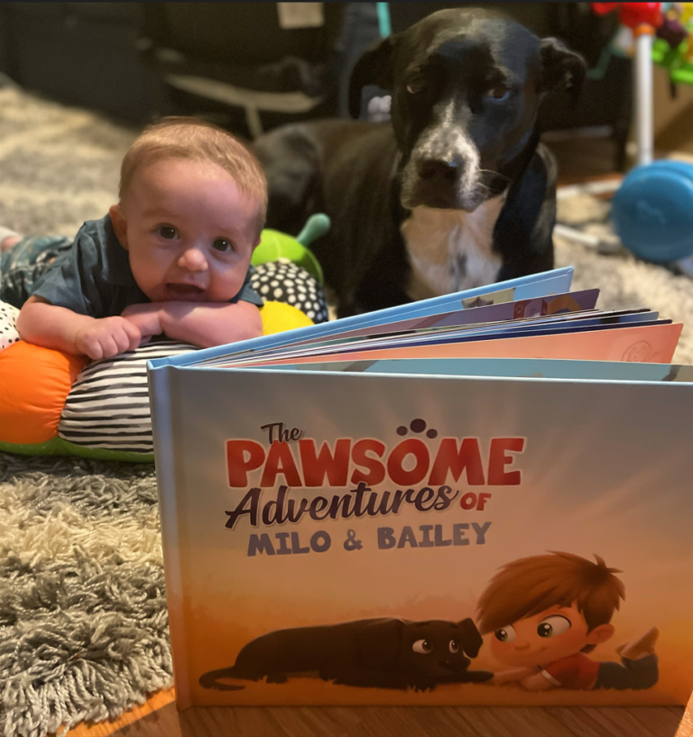 The Best Personalized Books For Kids Hooray Heroes
